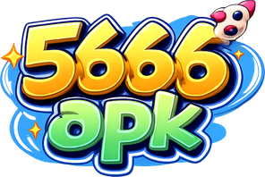 5666 apk লোগো